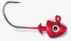 Fsj Flat Shad Jig - Earrings