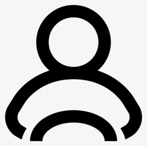 The Logo Kind Of Looks Like A Person - Law