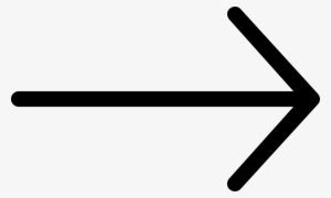 Ios Arrow Thin Right Comments - Arrow Thin Icon