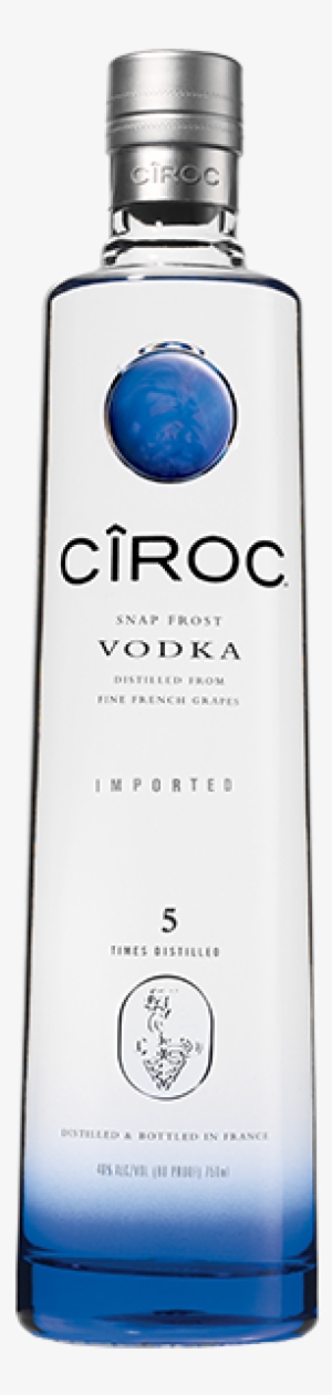 Ciroc - Ciroc Grape Vodka 750ml