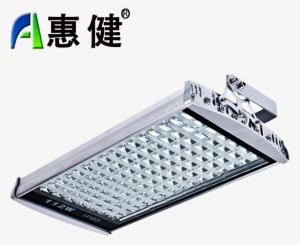 Huijian Led Tunnel Light Floodlight Outdoor Spotlight - Light