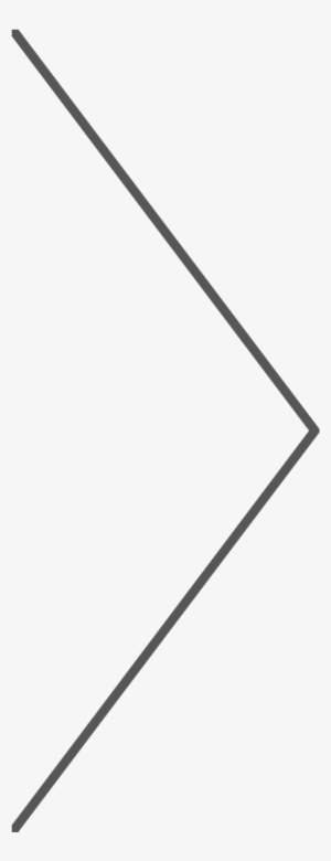 Right Arrow - Right Arrow Thin Png