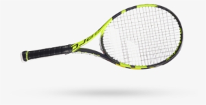 Pictures Of Tennis Rackets - Babolat Pure Aero Racquets