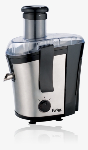 Power Juicer - Home Appliance