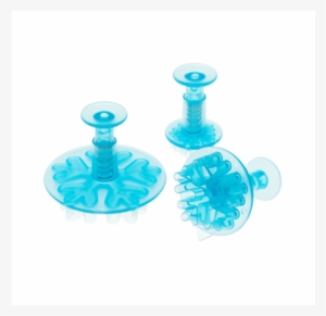 Cortadores Copos De Nieve Ateco - Ateco 1961