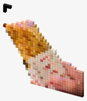 View Cursor On T-shirt - Bullet