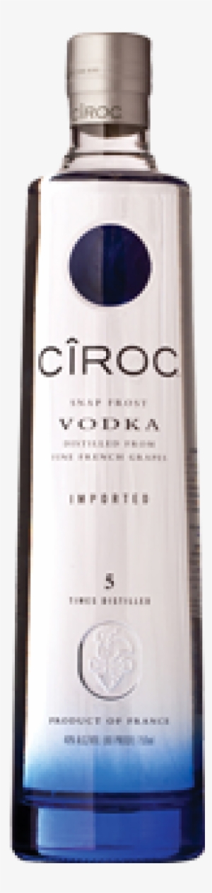 Ciroc Vodka