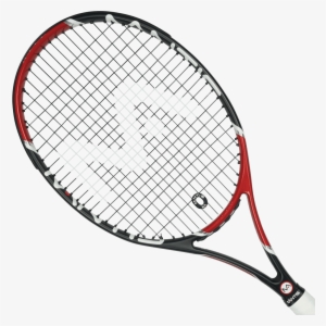 Tennis - Mantis Xenon 285 Tennis Racket - Grip 3