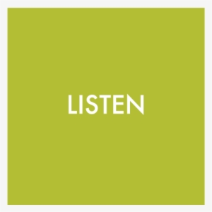 Listen - Portable Network Graphics