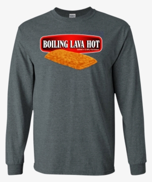 Caliente Pocket T-shirt Hot Pocket Shirt Funny Sweatshirt