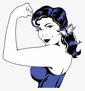 Skeletal Muscle Arm Drawing Biceps - Muscle Clipart