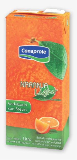Conservación - Conaprole