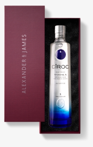 Ciroc - Cîroc