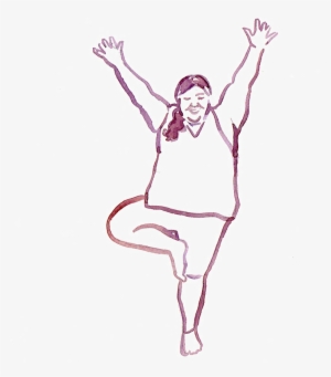 Ani Janzen, Rdn Branding - Yoga