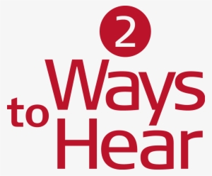 2 Ways To Hear - Circle