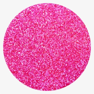 Pink Glitter