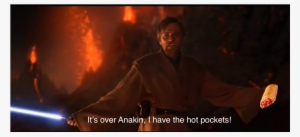 When Your Brother Hides The Last Hot Pockets For Later, - Explosion