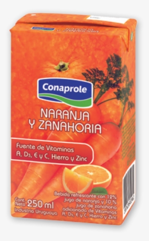 Conservación - Conaprole