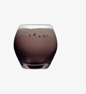 Ciroc Amaretto & Coffee - Wine Glass
