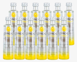 Ciroc Pineapple Flavoured Vodka 5cl Miniature - Vodka