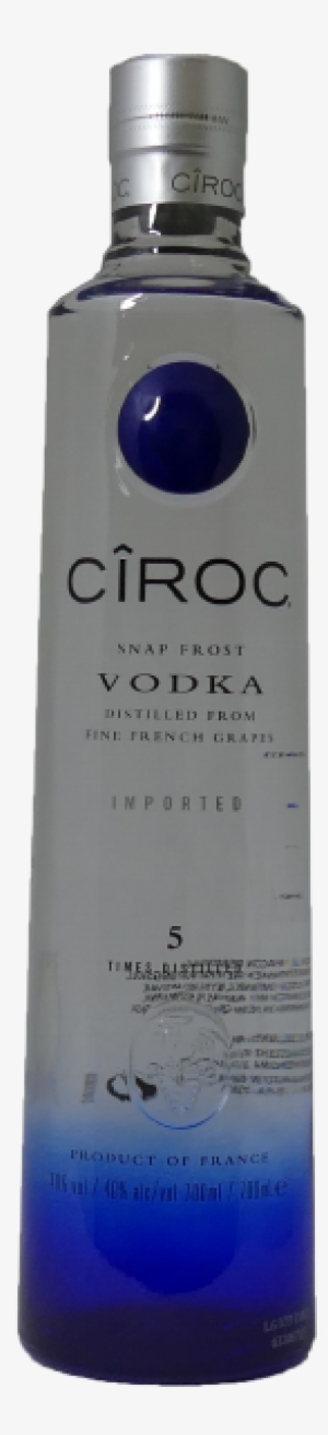 Ciroc Vodka - Ciroc Peach