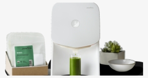El Costoso Fin De Juicero, El 'imac De Los Extractores - Juicero