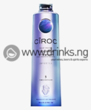 Plastic Bottle