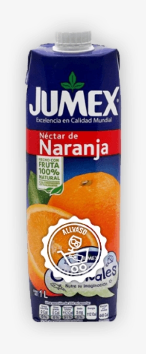 Jugo De Tomate Jumex