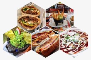 Hours - Veggie Burger