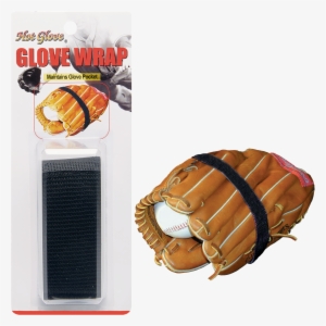 Hot Glove Glove Wrap - Hot Glove Baseball Wrap By Unique Sports
