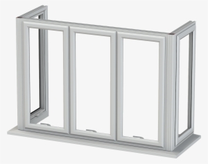 Png Freeuse Stock Bow Bay Prices Upvc Cost - Window