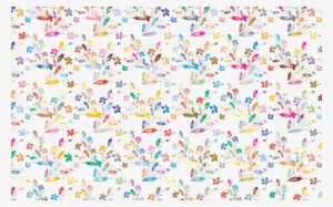 Big Image - Pattern Background