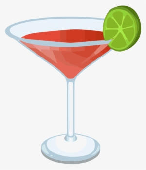 Ill Special Interest Group Blog - Martini Clipart Transparent