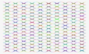 This Free Icons Png Design Of Prismatic Abstract Line