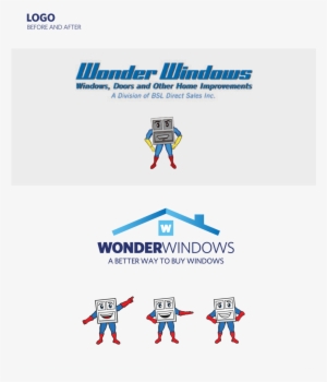 Brand Layout-02 - Cartoon