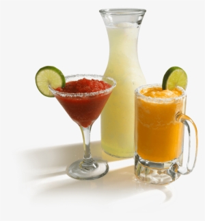Banner Free Stock Drink Menu Hacienda Mexican Restaurants - Margarita