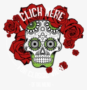 Margaritas - Colour In For Adults