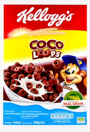 Kellogg's Corn Flakes Original & The Best