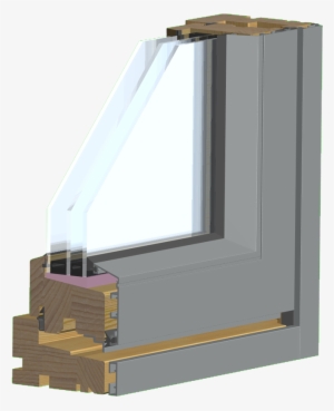 Scandia Alu Window - Window