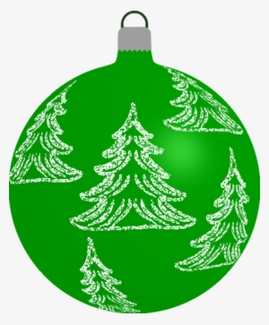 Baubles Clip Art