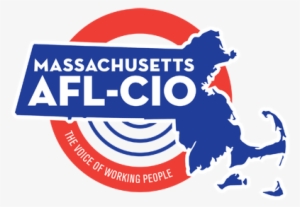 Mass Afl-cio Color Small No Background - Massachusetts Afl Cio