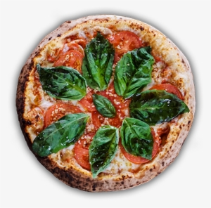 Margarita - Pizza Margherita