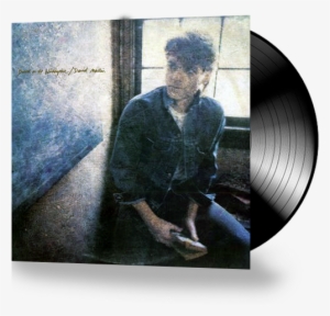 Breath On The Window Pane - David Martin--breath On The Windowpane Vinyl Lp