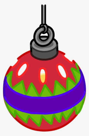 Bola De Navidad - Furniture