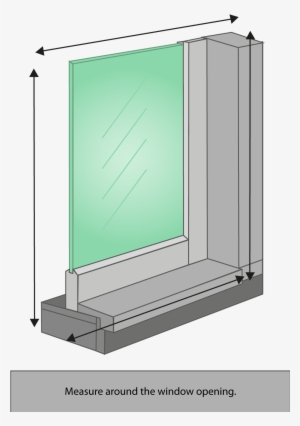 Magnaseal Window - Magna Seal