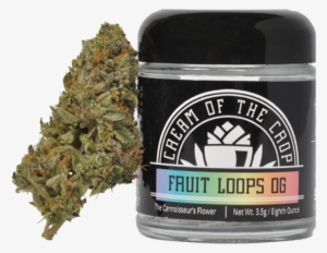 Fruit Loops Og By Cotc - Cream Of The Crop Fruit Loops