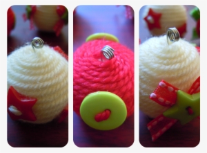 Esferas Coquetas Para El Árbol De Navidad - Christmas Day