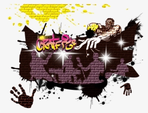 Clip Art Download Graphic Design Illustration Cool - Graphic Wall Design Png