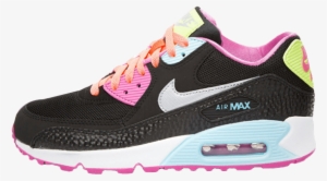 The Nike Air Max 90 Gs Fruit Loops Is Scheduled To - Nike Air Max