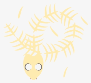 File - Snake Carcc - Png - Illustration